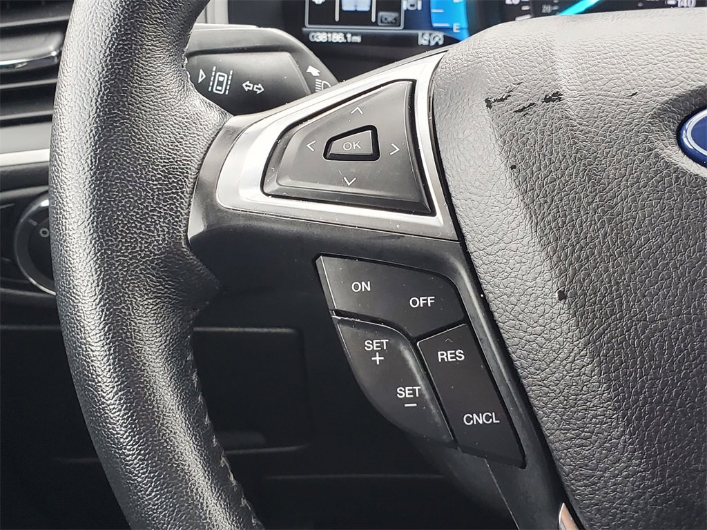 Used 2024 Ford Edge SEL image 12