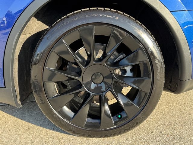 Used 2020 Tesla Model Y Performance AWD/4WD image 10