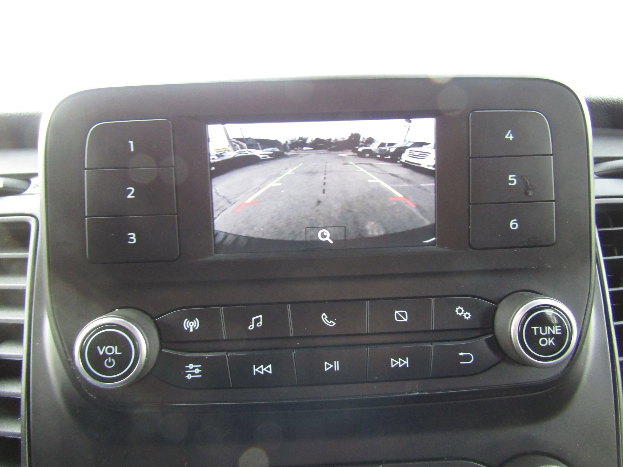 Used 2020 Ford Transit 250 Low Roof w/ Load Area Protection Package RWD image 30