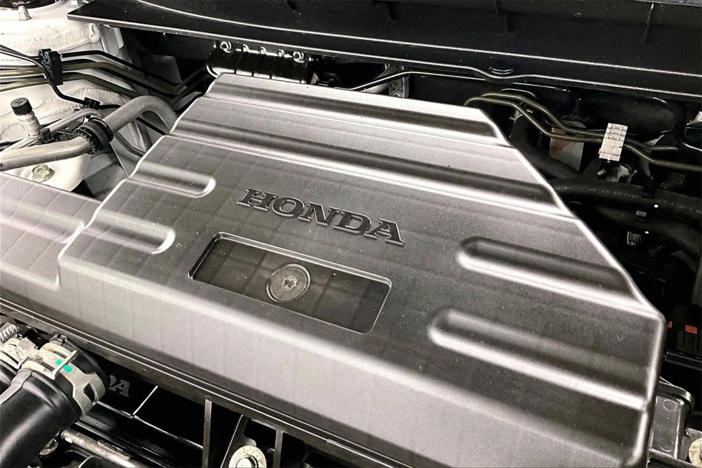Used 2022 Honda CR-V EX image 34