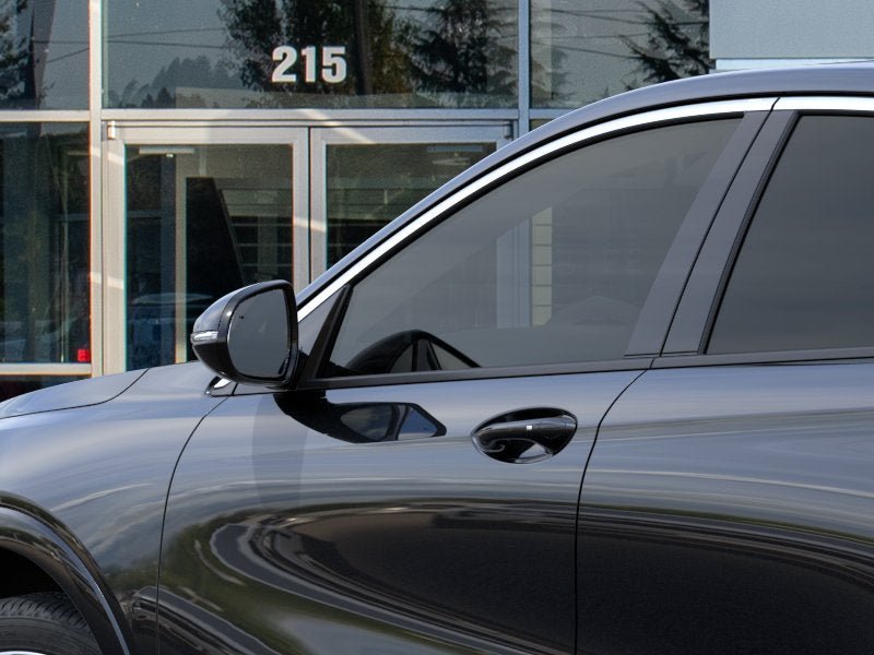 New 2026 Buick Envista Sport Touring FWD image 12