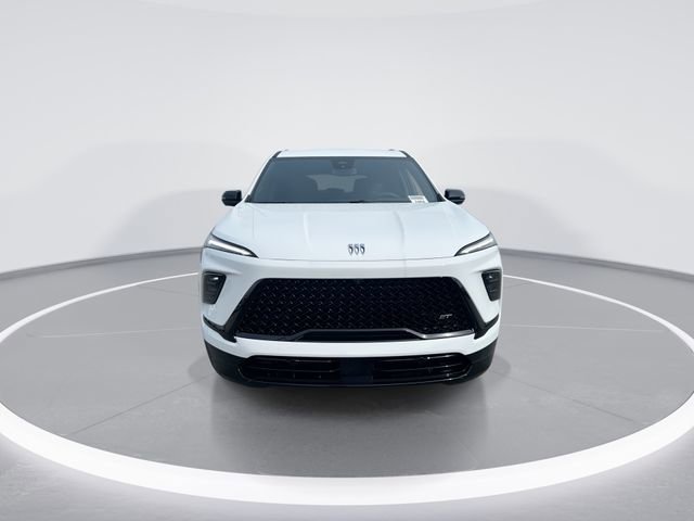 New 2026 Buick Enclave Sport Touring image 3