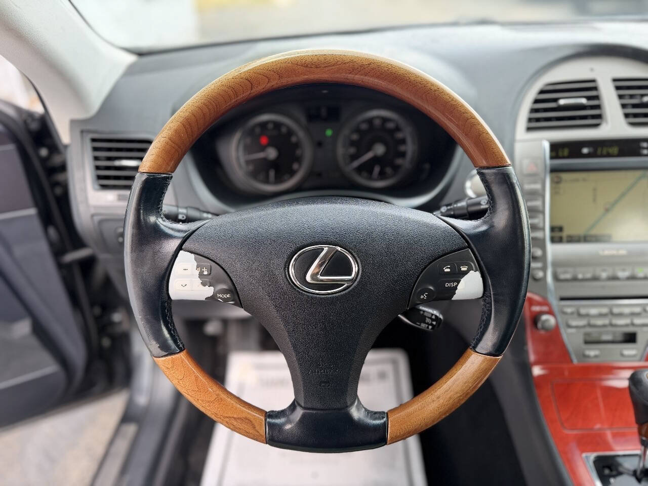 Used 2007 Lexus ES 350 FWD image 13
