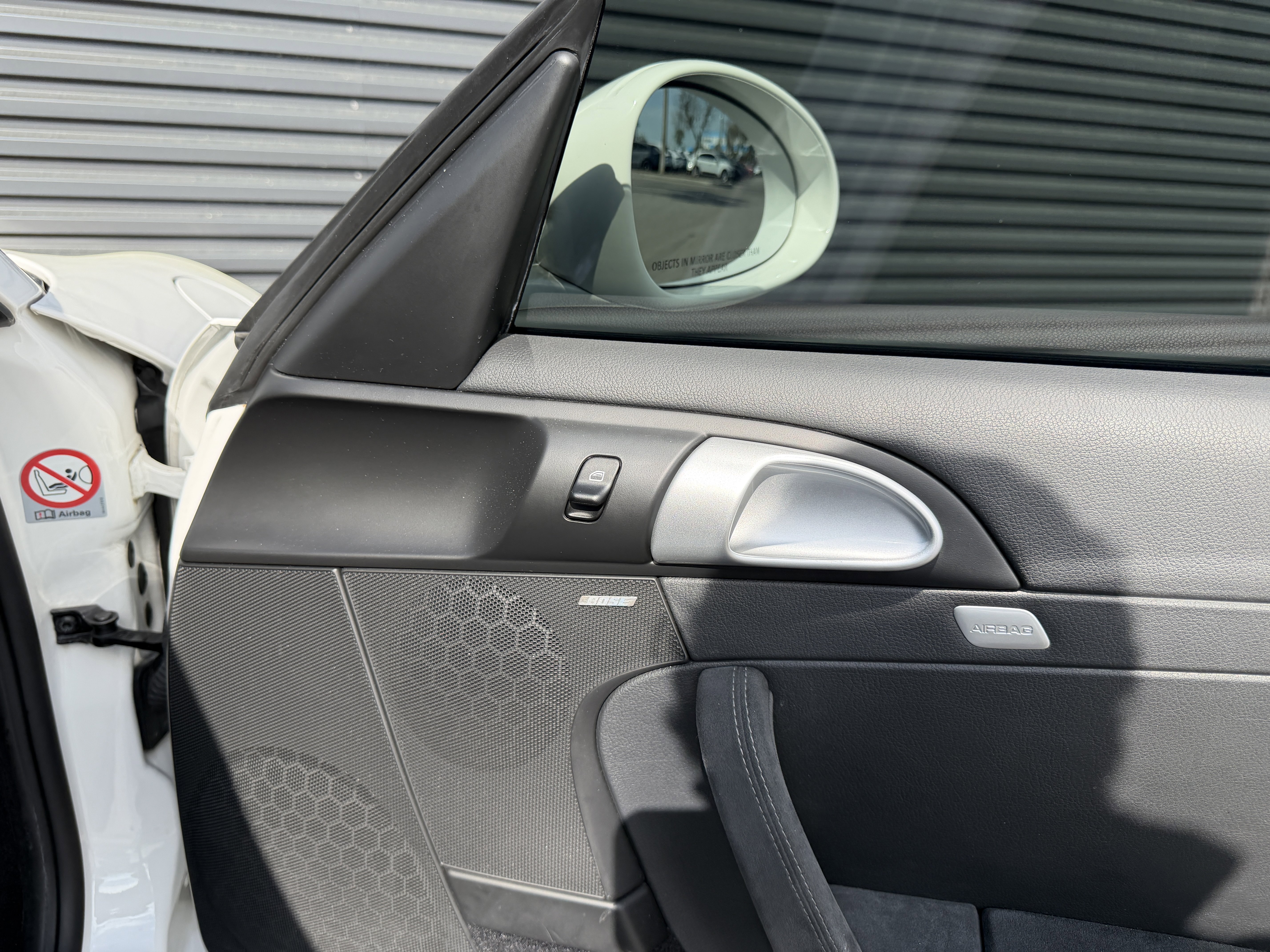 Used 2012 Porsche 911 Carrera GTS image 27