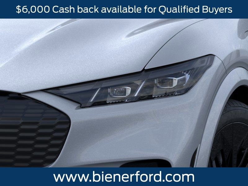 New 2025 Ford Mustang Mach-E GT w/ Interior Protection Package image 19