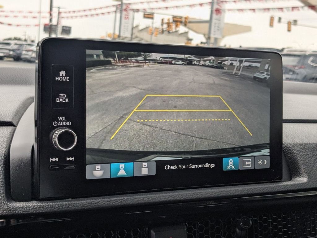 Used 2025 Honda CR-V EX-L image 20