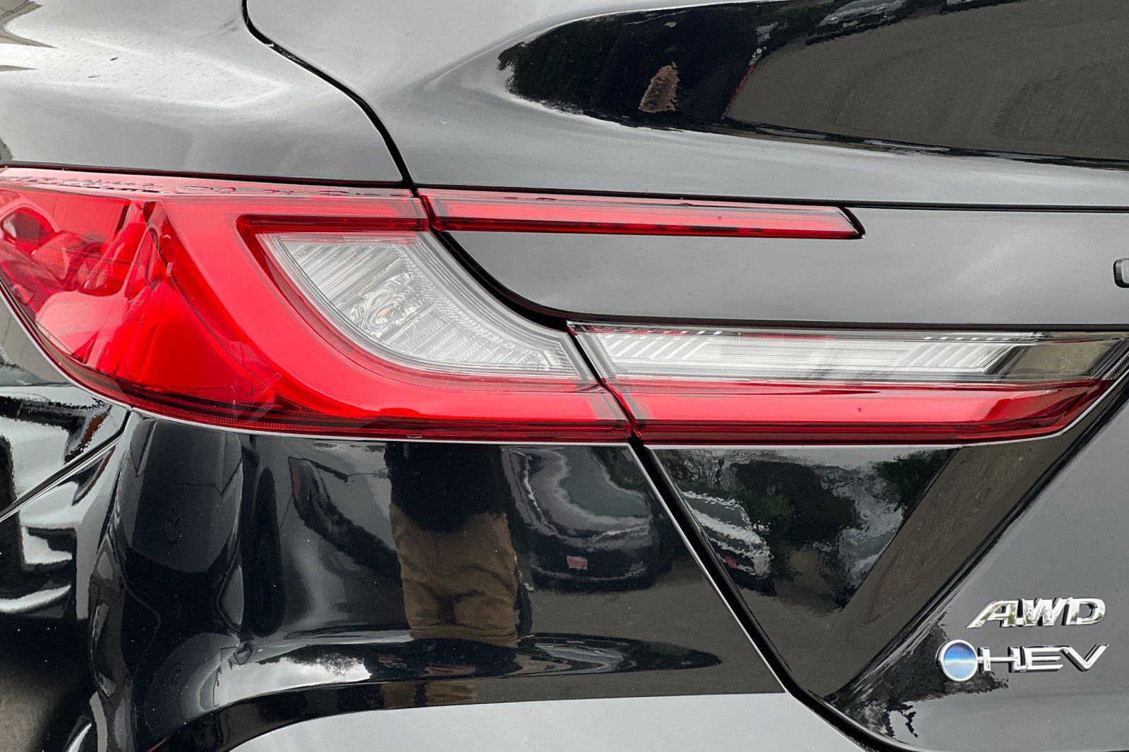 New 2026 Toyota Camry XSE AWD/4WD image 31