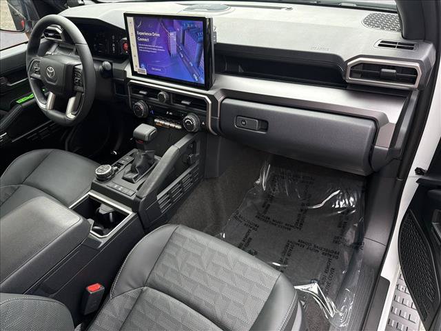 New 2026 Toyota 4Runner TRD Off-Road Premium AWD/4WD image 24