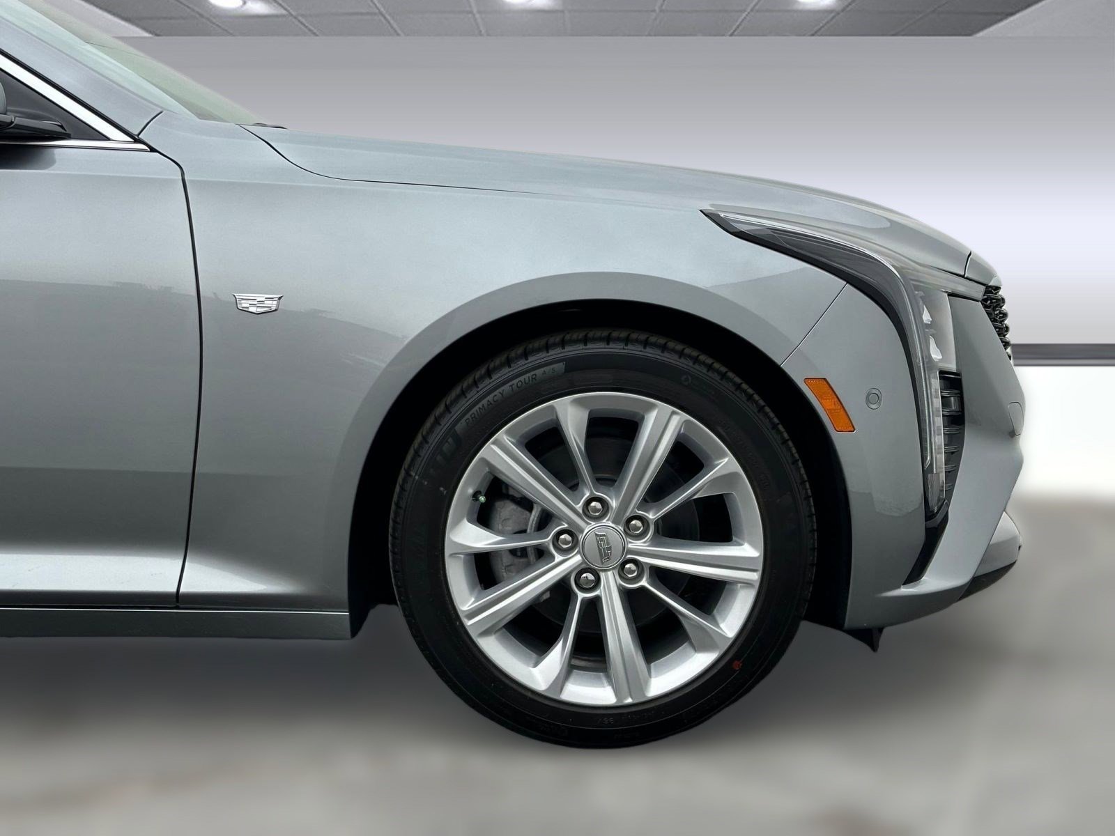 New 2026 Cadillac CT5 Premium Luxury RWD image 11