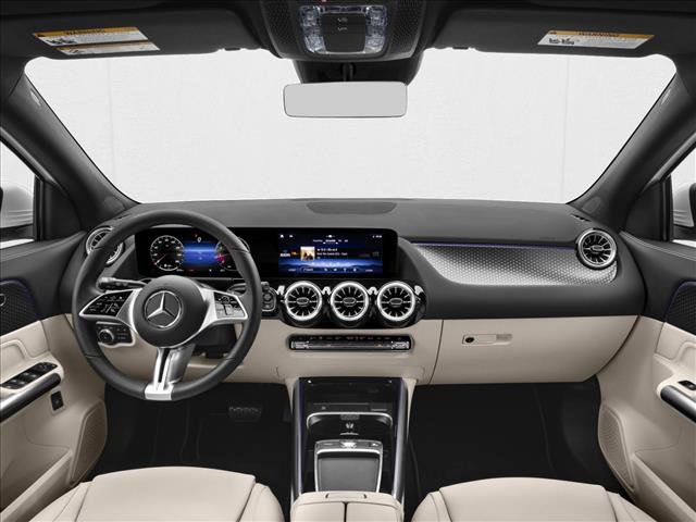 New 2026 Mercedes-Benz GLA 250 4MATIC image 5