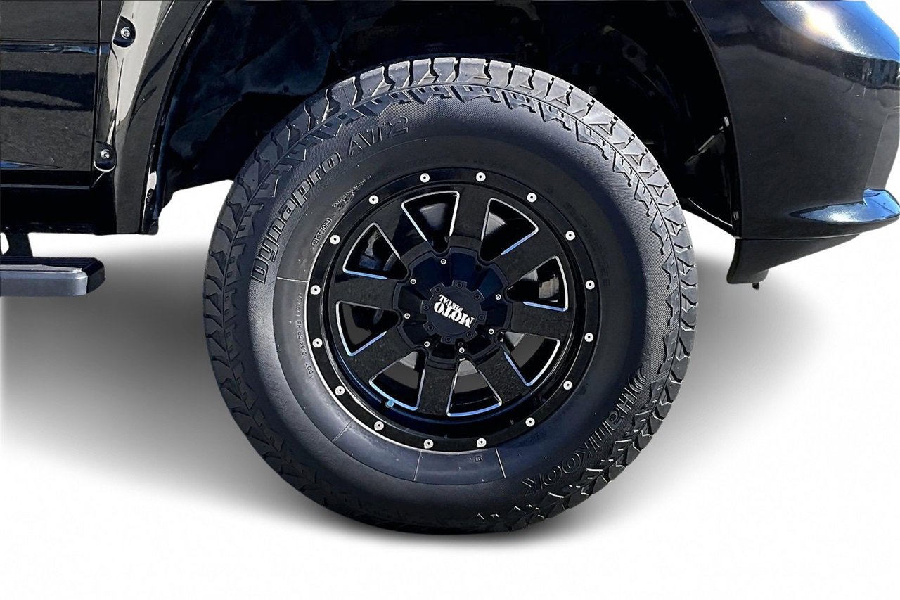 Certified 2015 RAM 1500 Sport w/ Convenience Group image 32