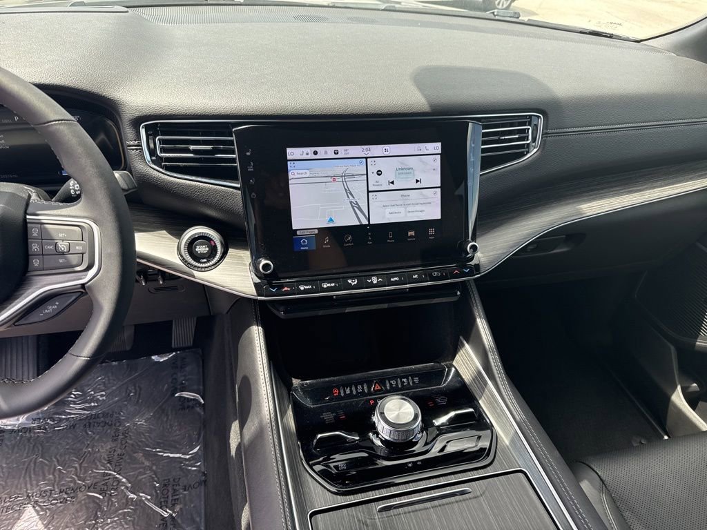 Used 2023 Jeep Wagoneer Series III w/ Convenience Group I image 8