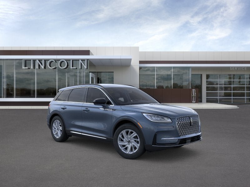 New 2026 Lincoln Corsair Premiere image 1