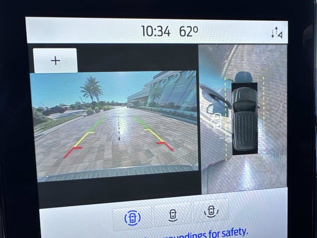 Used 2021 Ford Explorer Platinum w/ Equipment Group 601A image 34