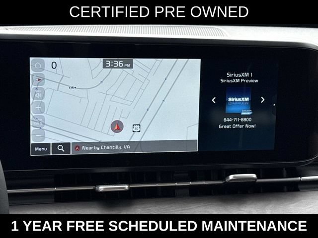 Used 2024 Kia Carnival SX FWD image 19