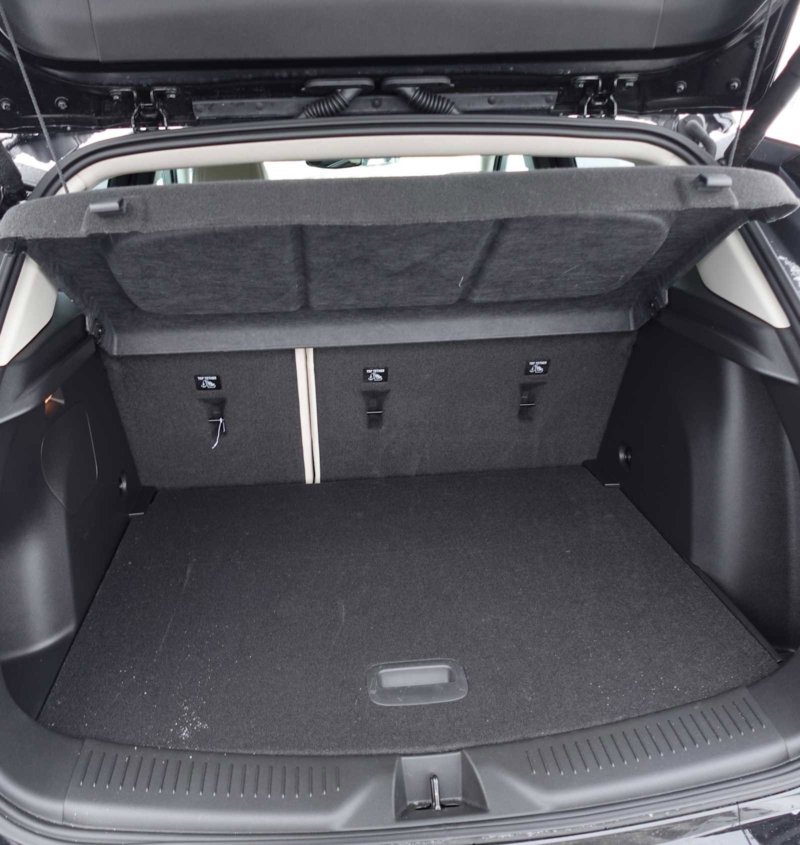 Used 2024 Buick Encore GX Avenir w/ Avenir Convenience Package image 22