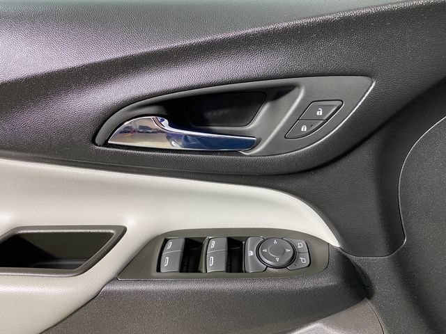Certified 2022 Chevrolet Equinox LS AWD/4WD image 12
