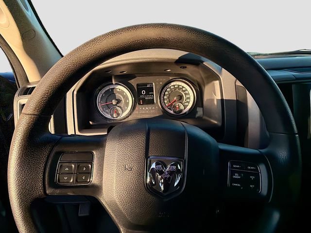 Used 2017 RAM 1500 Express image 11