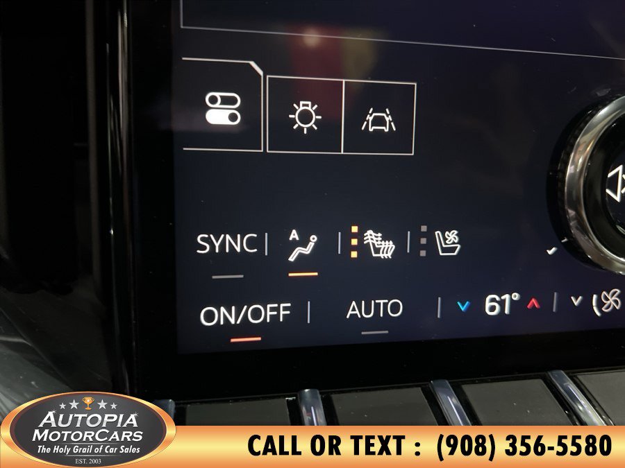 Used 2026 GMC Acadia Denali Ultimate FWD image 45