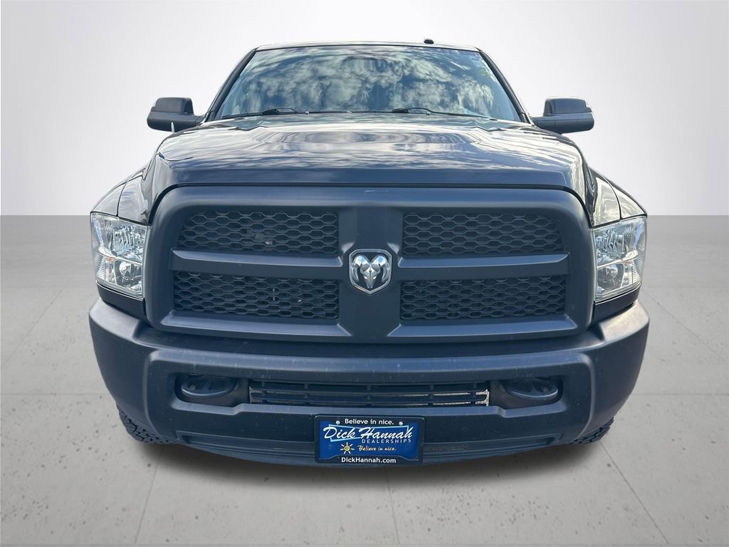Used 2015 RAM 2500 Tradesman w/ Popular Equipment Group image 3