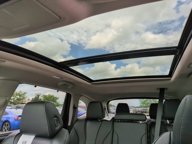 New 2026 Acura MDX w/ Technology Package AWD/4WD image 27