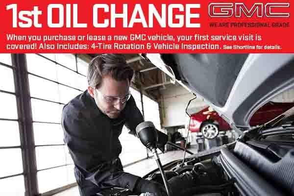 New 2026 GMC Yukon XL AT4 image 5