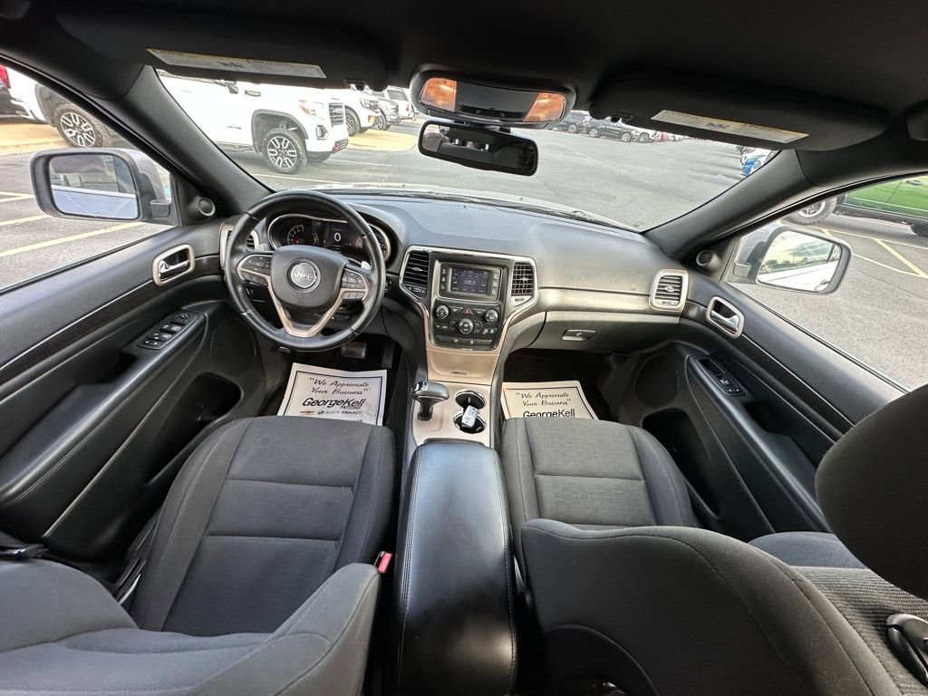 Used 2014 Jeep Grand Cherokee Laredo image 5