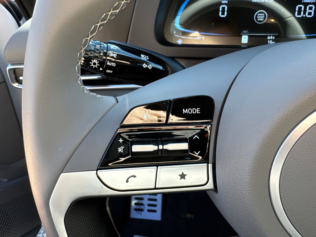 New 2026 Hyundai Elantra Sport image 14