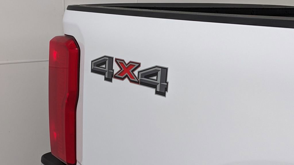 Certified 2023 Ford F250 XL w/ XL Chrome Package image 38