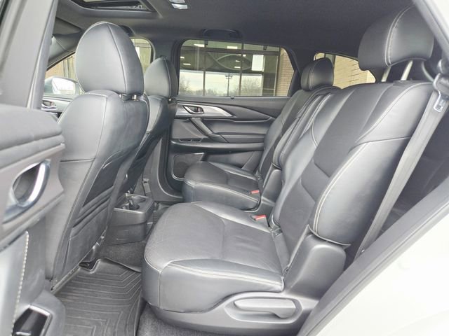 Used 2020 MAZDA CX-9 Grand Touring image 17