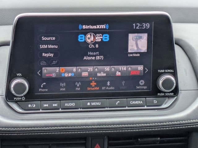 Used 2024 Nissan Rogue S image 23