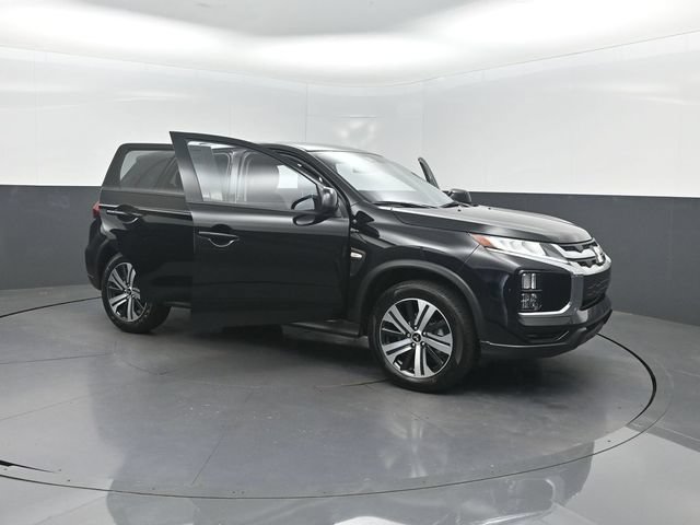 New 2026 Mitsubishi Outlander Sport ES AWD/4WD image 32
