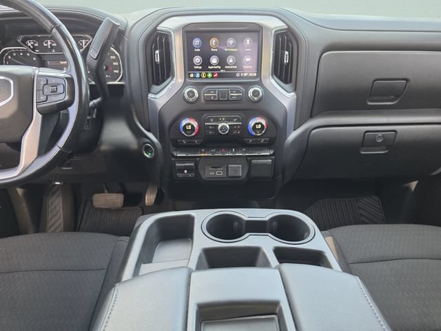 Used 2020 GMC Sierra 1500 SLE w/ SLE Value Package RWD image 21