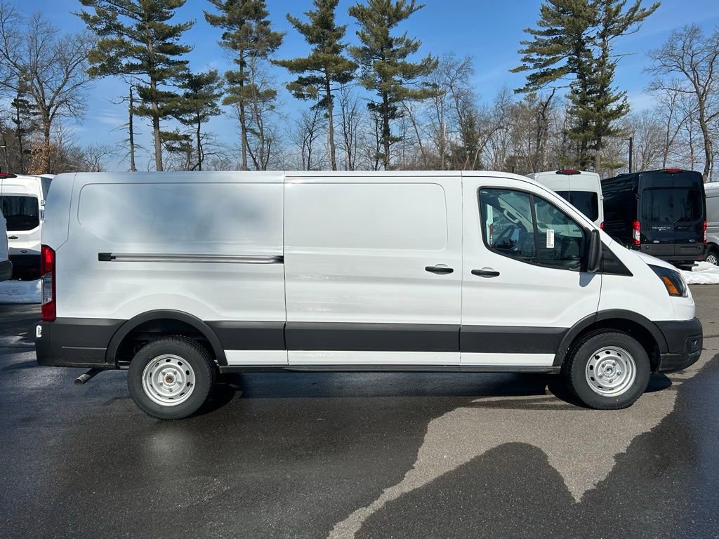 New 2025 Ford Transit 150 Low Roof image 7