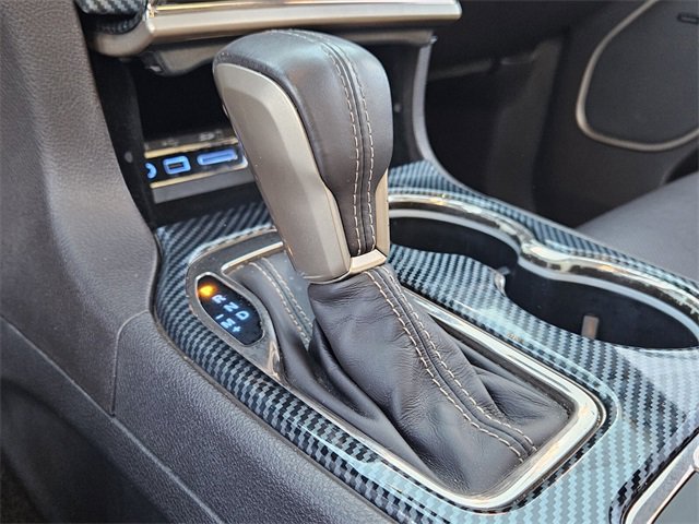 Used 2017 Jeep Grand Cherokee Summit w/ Platinum Series Group image 17