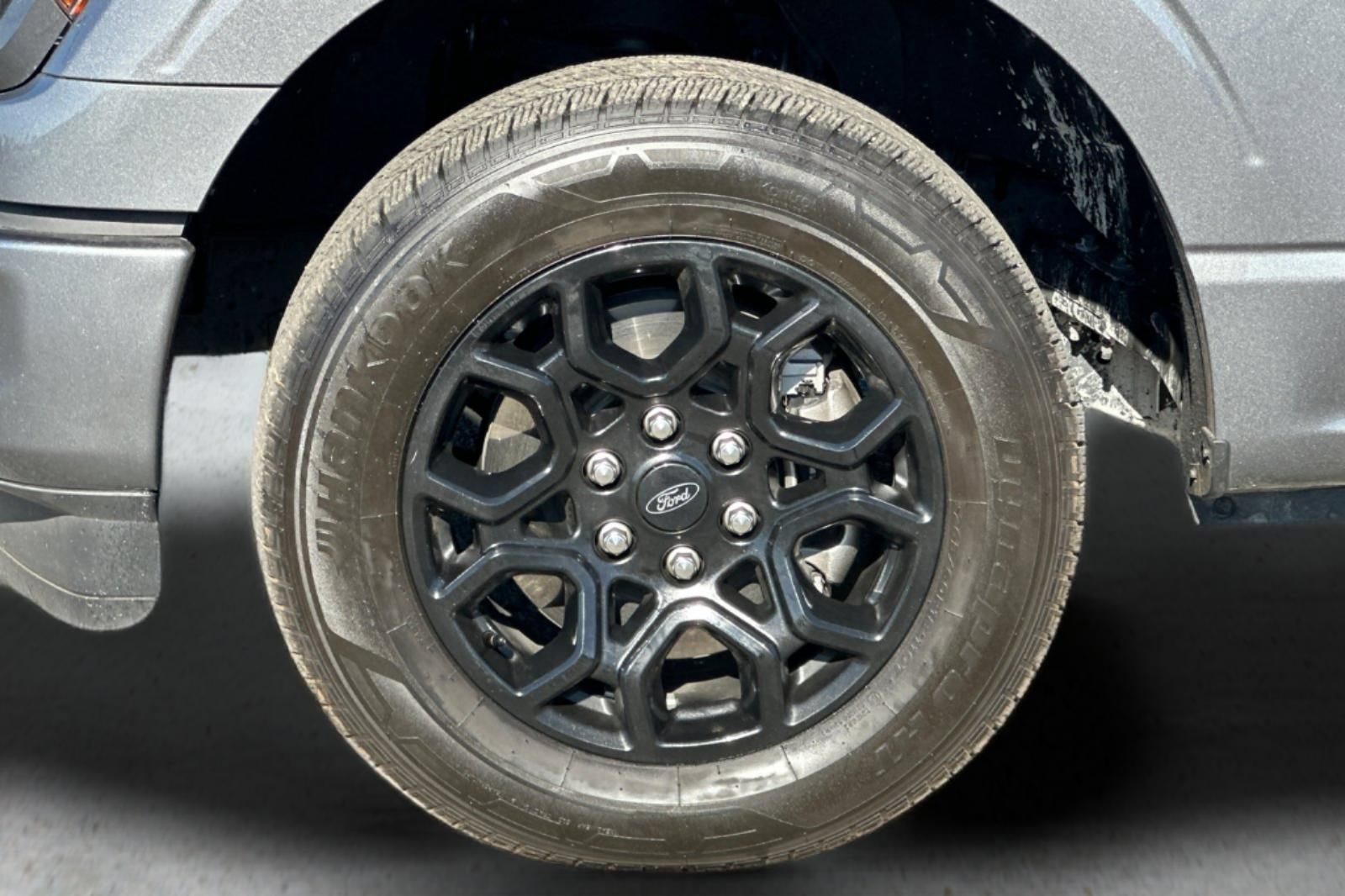 Used 2025 Ford F150 STX RWD image 22