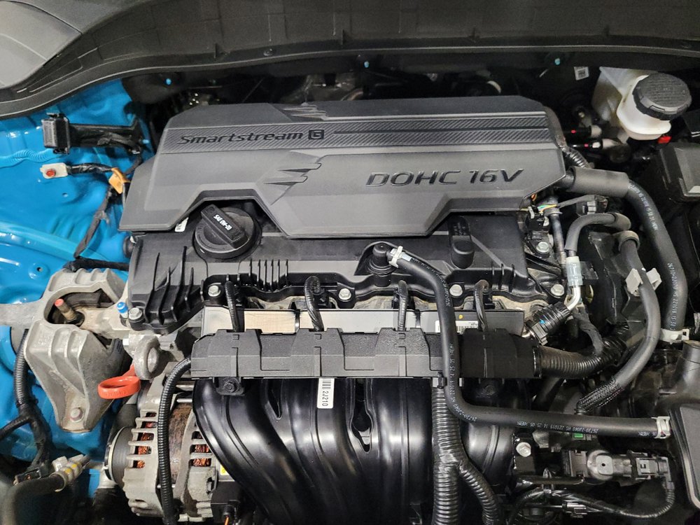 Used 2023 Hyundai Kona SEL w/ Cargo Package AWD/4WD image 30