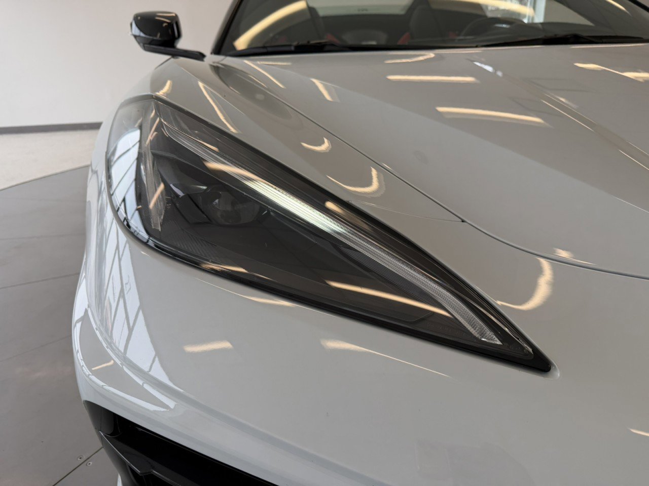 Used 2023 Chevrolet Corvette Stingray Preferred Conv w/ Z51 Performance Package image 47