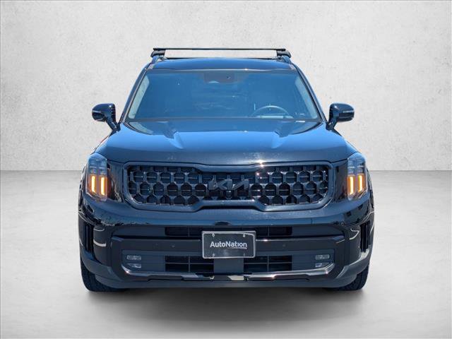 Used 2024 Kia Telluride SX Prestige X-Pro AWD/4WD video 2