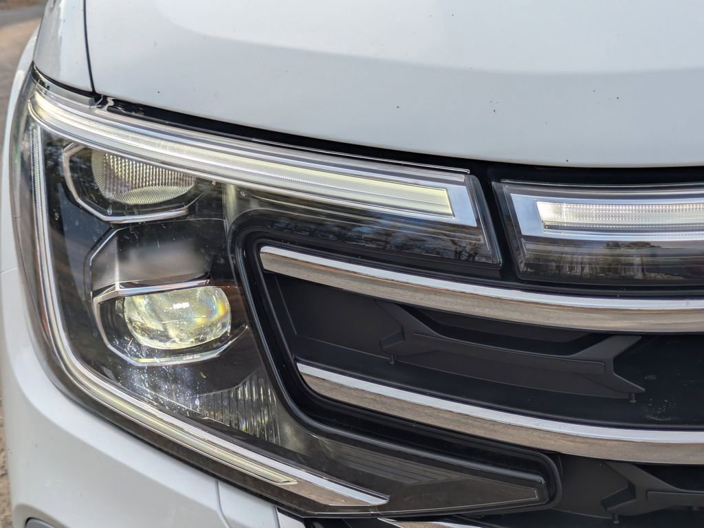 New 2026 Volkswagen Atlas SE image 10