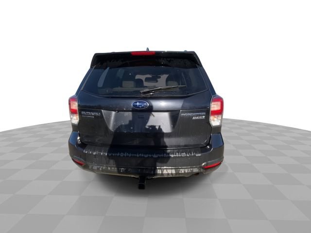 Used 2017 Subaru Forester 2.5i Premium w/ All-Weather Package image 9