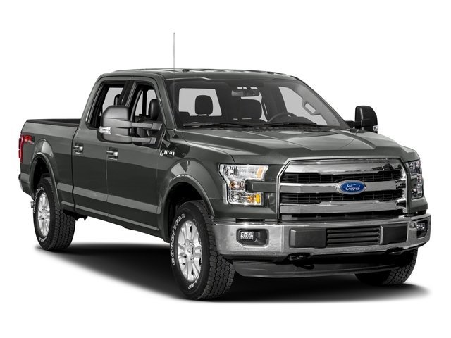 Used 2016 Ford F150 Lariat image 6