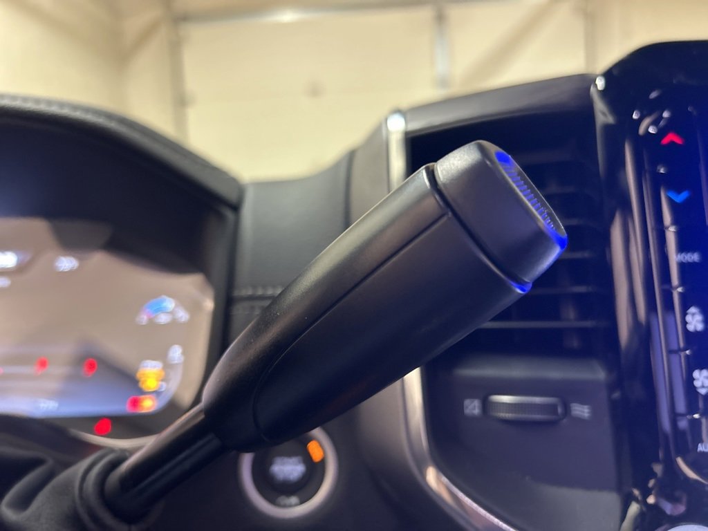 New 2026 RAM 4500 Tradesman image 23