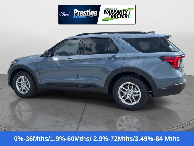 New 2026 Ford Explorer Active w/ Active Comfort Package RWD image 6