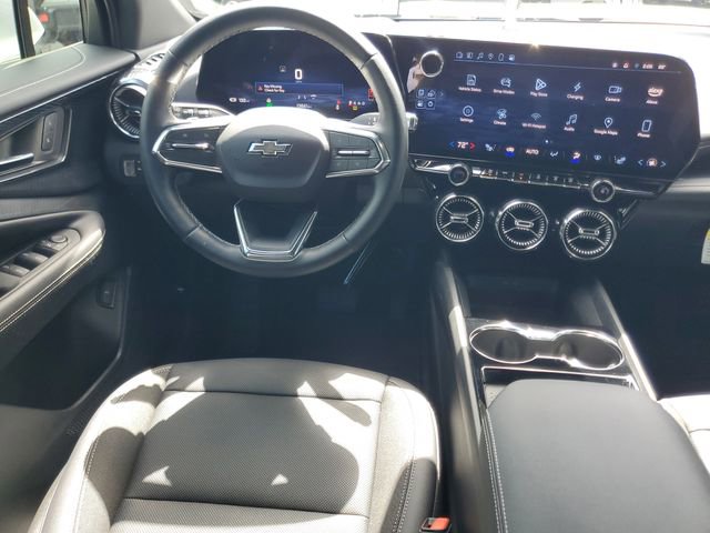 Used 2025 Chevrolet Blazer EV LT image 16