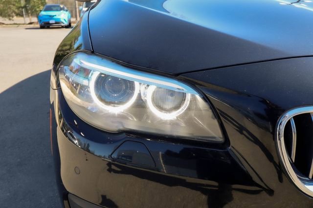 Used 2015 BMW 535i xDrive 535i xDrive image 36