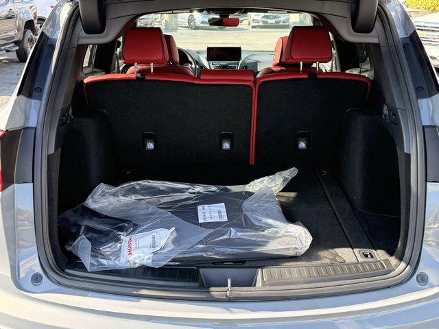 New 2026 Acura RDX A-Spec image 7