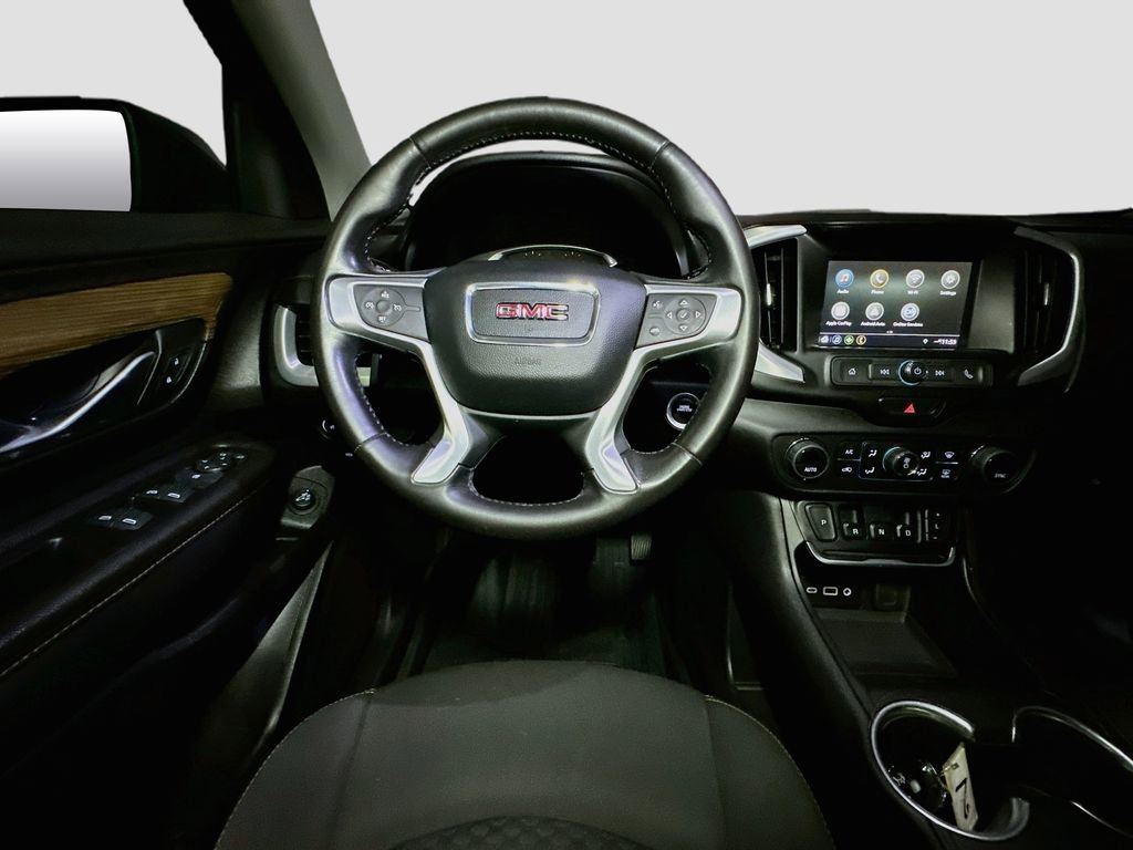 Used 2019 GMC Terrain SLE w/ Driver Convenience Package AWD/4WD image 31