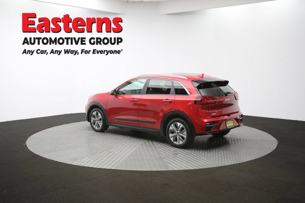 Used 2022 Kia Niro EX w/ Cold Weather Package image 63