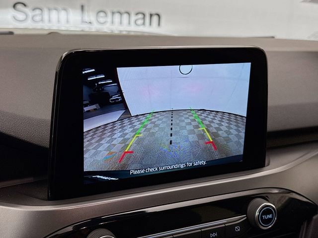 Used 2024 Ford Escape Active image 13